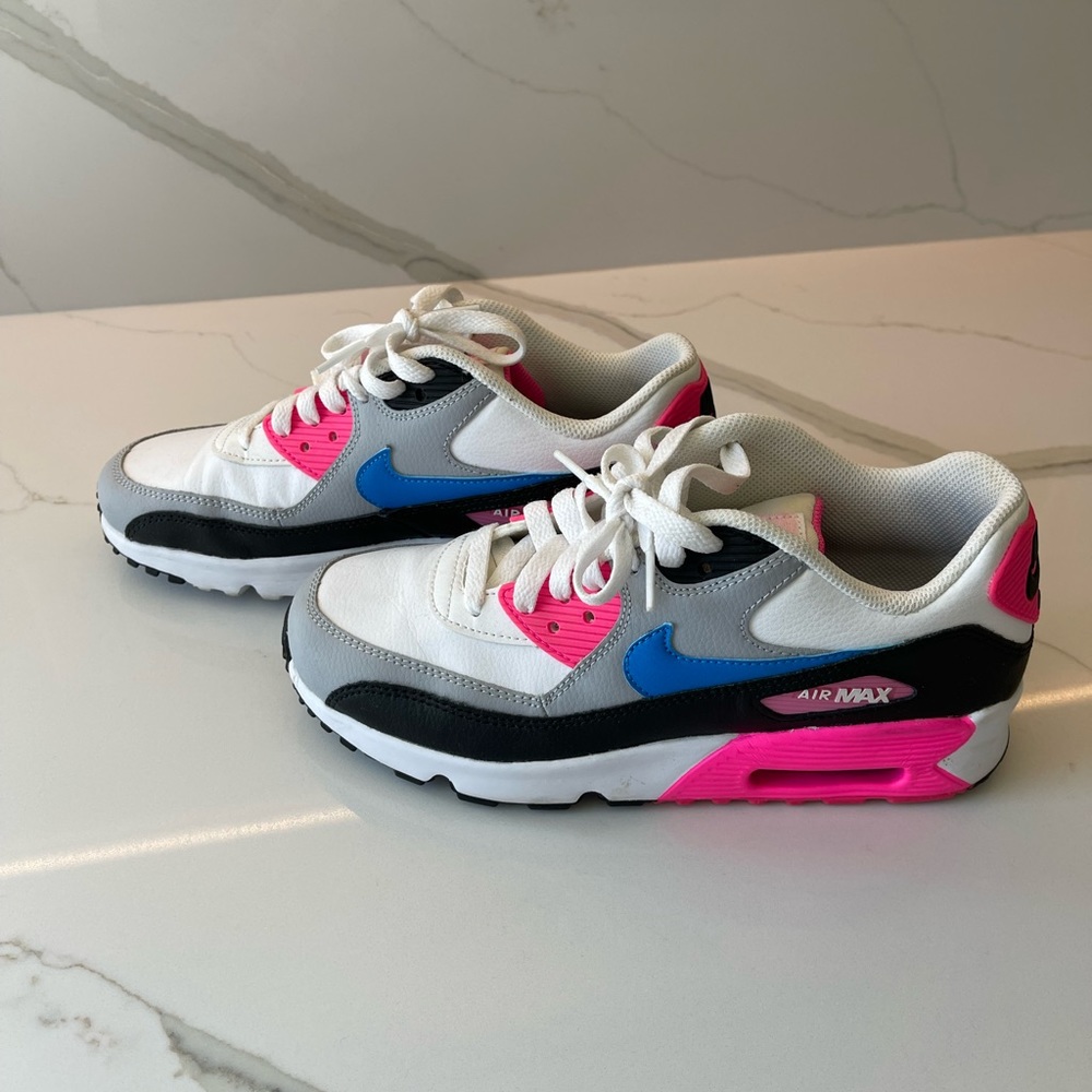 Nike Air Max